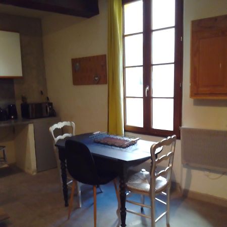 La Fontaine Apartment Moustiers-Sainte-Marie Exterior photo